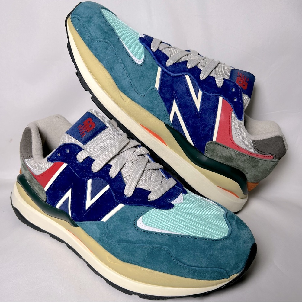 New balance M574